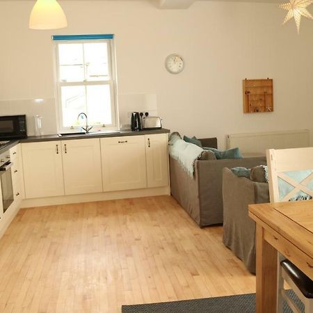 The Old Legion Apartment Eyemouth Luaran gambar
