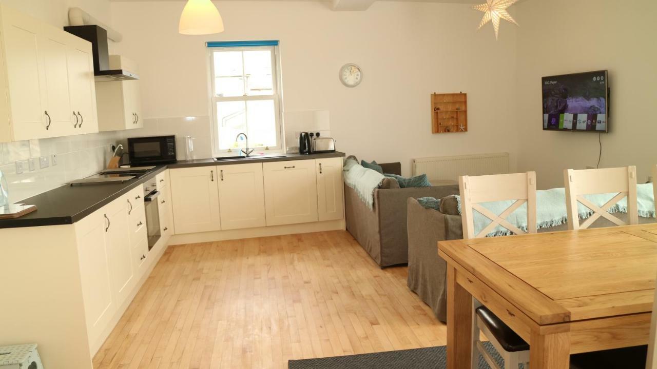 The Old Legion Apartment Eyemouth Luaran gambar
