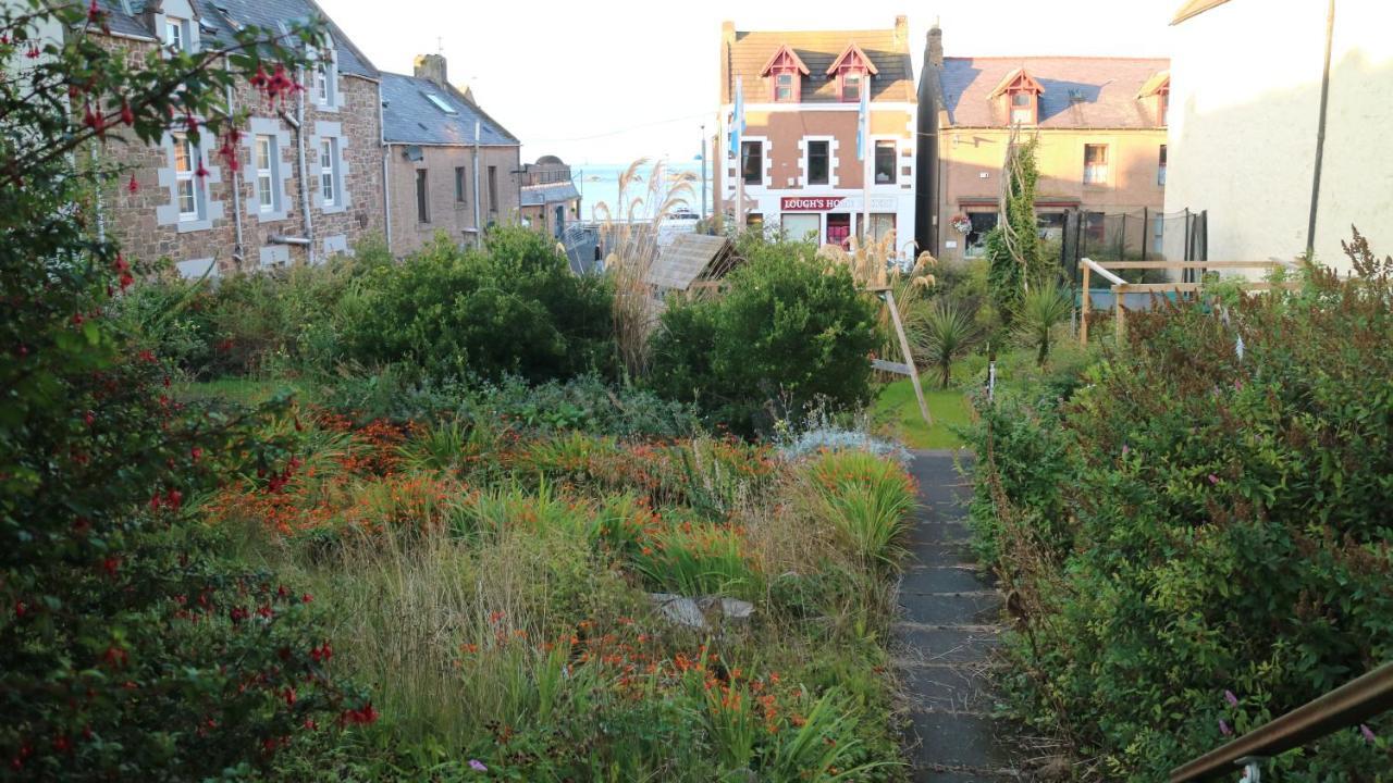 The Old Legion Apartment Eyemouth Luaran gambar